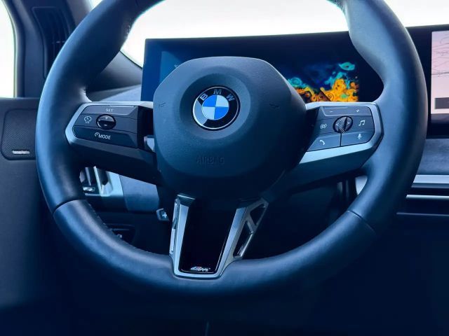 BMW iX xDrive45