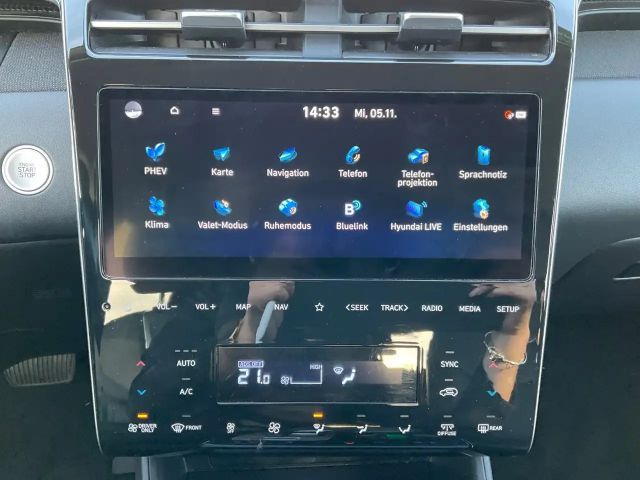 Hyundai Tucson 1.6 Prime T-GDi