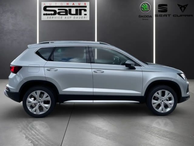 Seat Ateca 1.5 TSI DSG