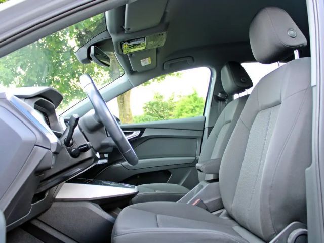 Audi Q4 e-tron 35 Sportback