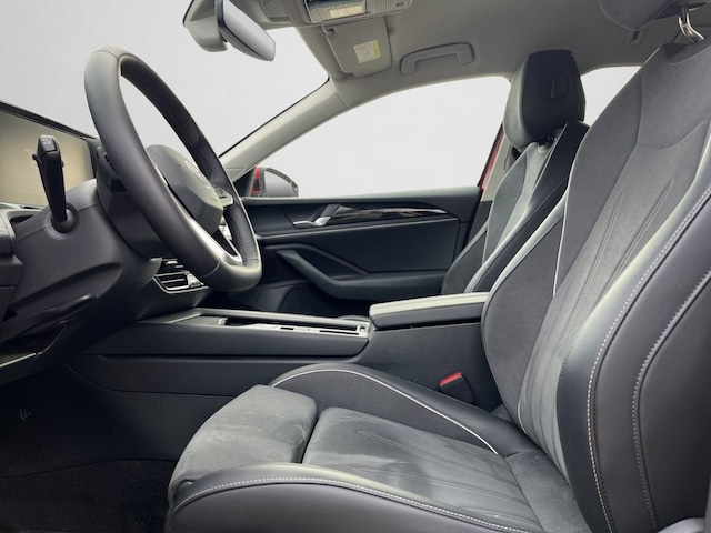 Volkswagen Passat 2.0 TDI Business DSG Variant