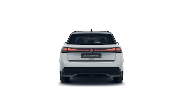 Volkswagen ID.7 GTX IQ.Drive Tourer