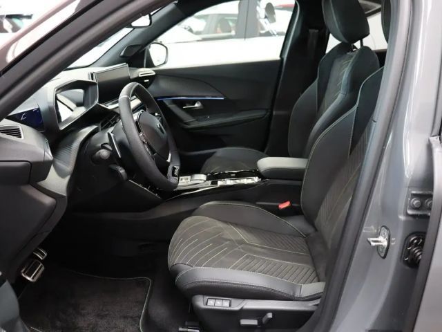 Peugeot 2008 GT-Line Hybrid