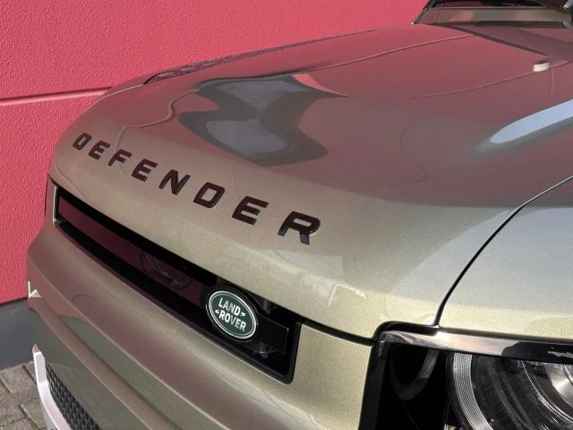 Land Rover Defender 3.0 90 D200 S