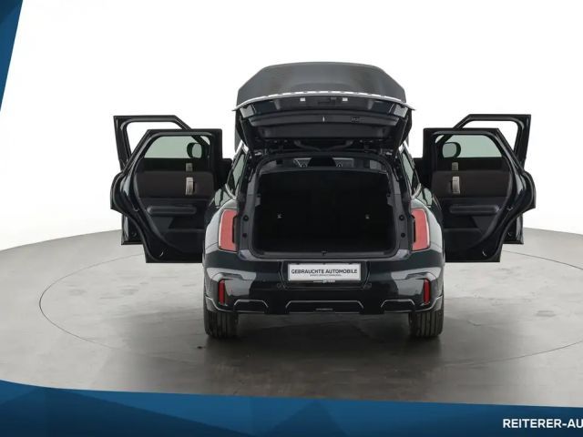 MINI Cooper S Countryman All4