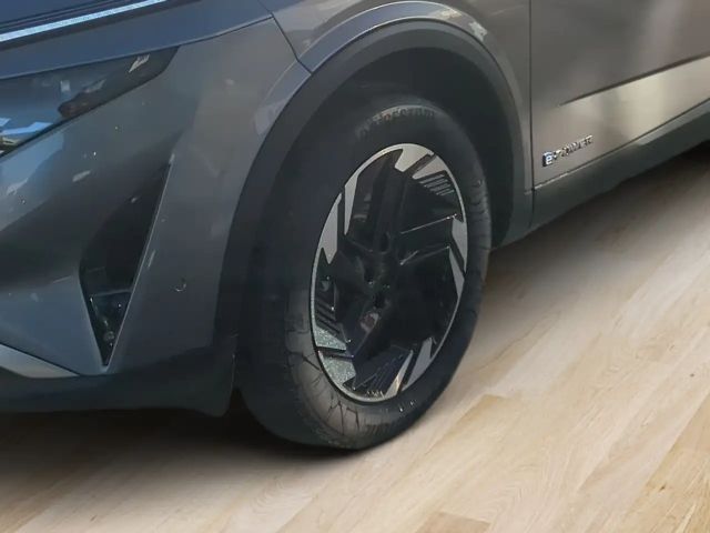 Nissan Qashqai N-Connecta