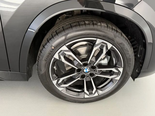 BMW X1 xDrive20d