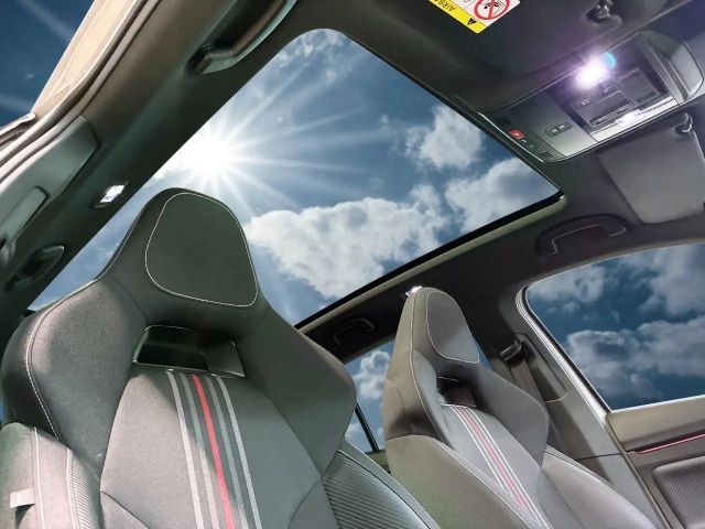 Skoda Scala 1.5 TSI Monte Carlo