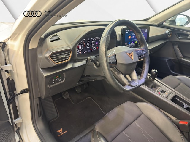 Cupra Formentor 1.5 TSI