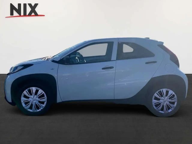 Toyota Aygo X 5-deurs Business Hatchback