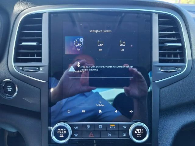 Renault Megane Intens