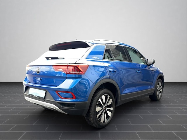 Volkswagen T-Roc 1.0 TSI Life