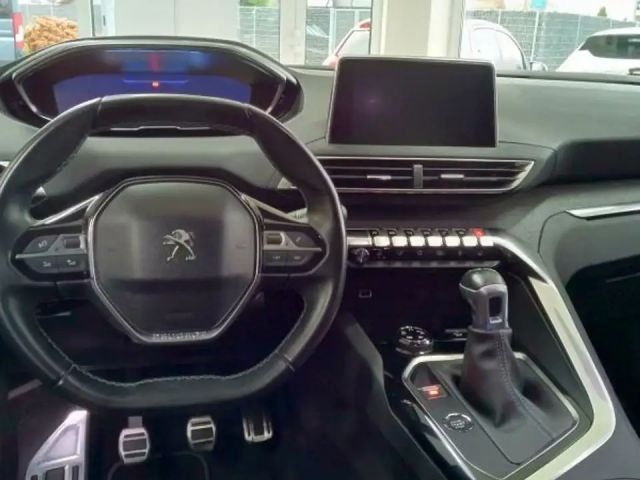 Peugeot 3008 Crossway