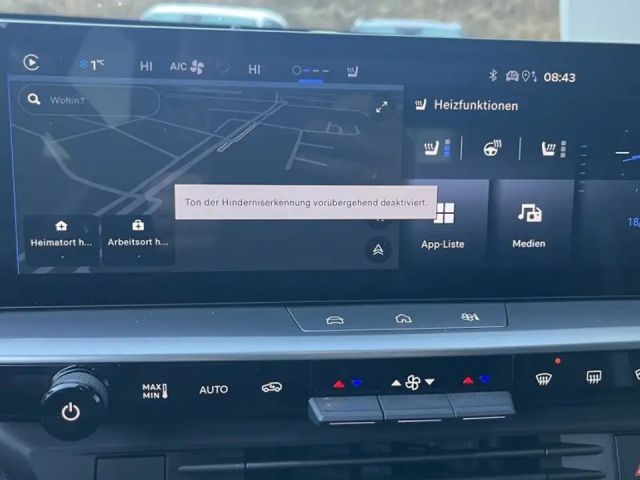 Opel Grandland X Ultimate