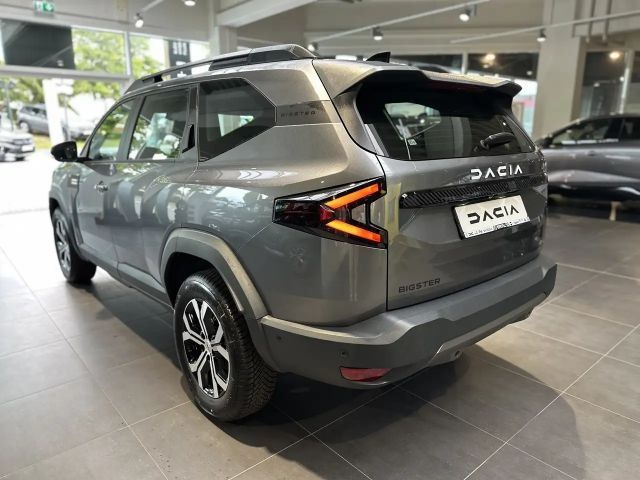 Dacia Bigster Mild Hybrid 130