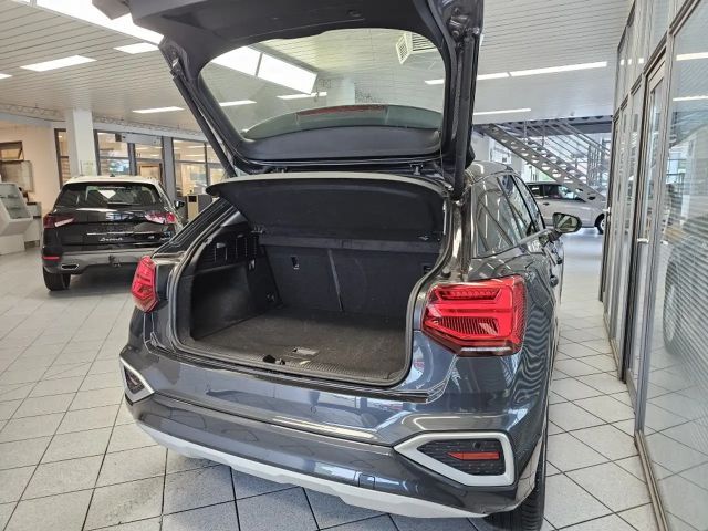 Audi Q2 Kamera,PDC,Sitzheizung,Matrix-LED