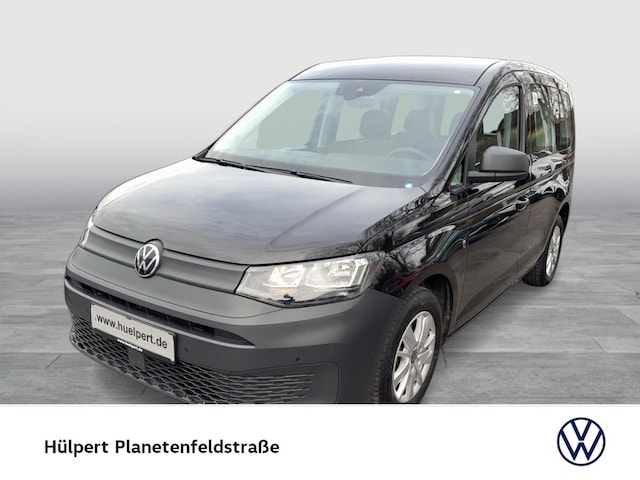 Volkswagen Caddy Combi