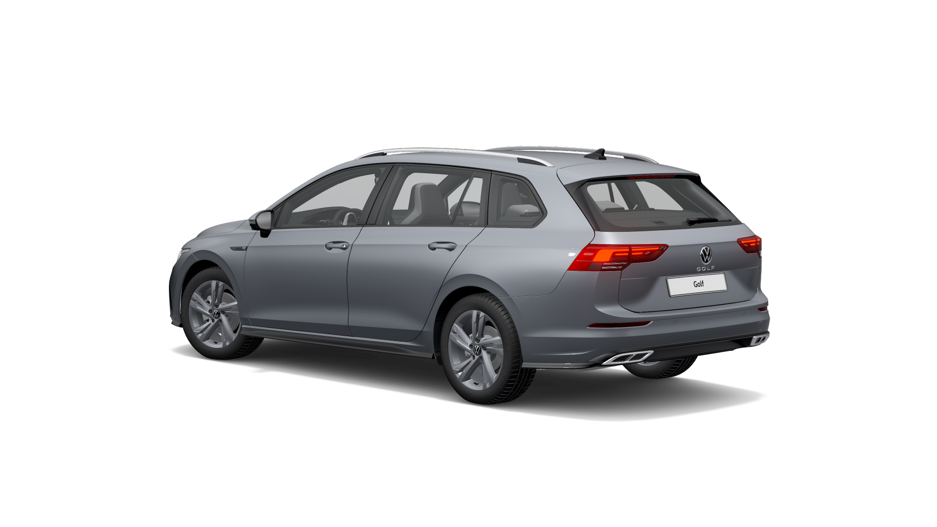 Volkswagen Golf Golf VIII R-Line Variant