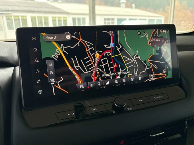 Nissan Qashqai AWD DIG-T Tekna