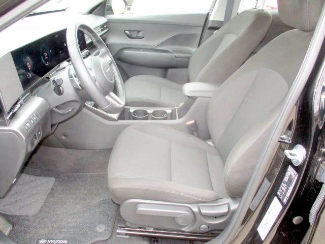 Hyundai Kona 2WD Smart