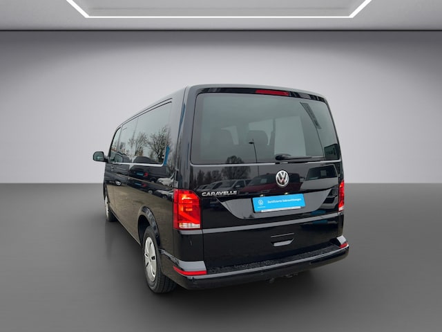Volkswagen Caravelle 2.0 TDI DSG Lang T6