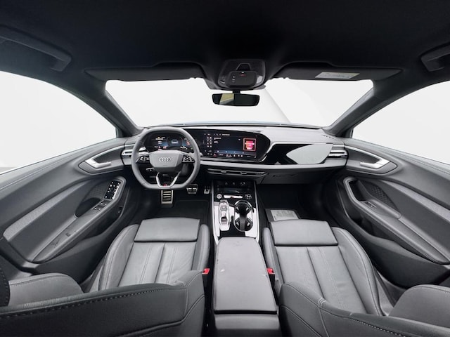 Audi A5 Avant S-Tronic