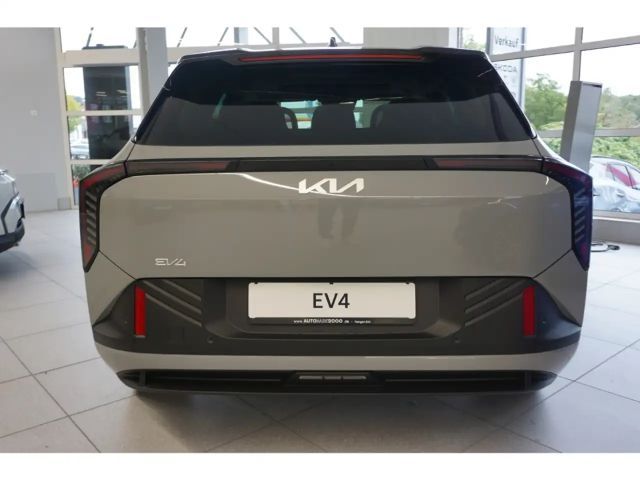 Kia EV4 81.4 kWh Earth FWD