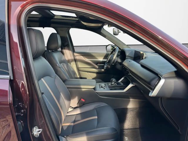 Mazda CX-80 Homura Plus e-Skyactiv