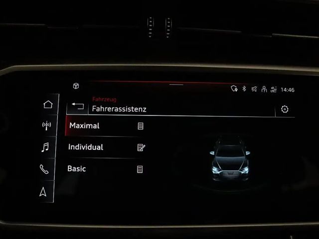 Audi A6 40 TDI Avant