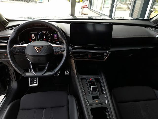 Cupra Formentor DSG VZ