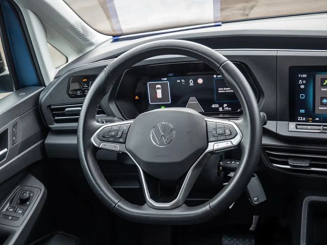 Volkswagen Caddy 2.0 TDI Life Maxi