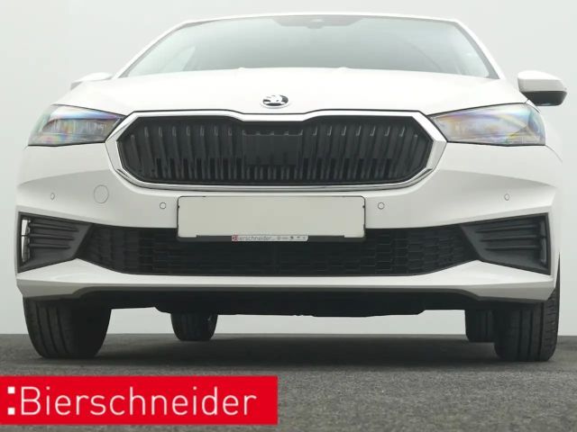 Skoda Fabia 1.0 TSI Ambition