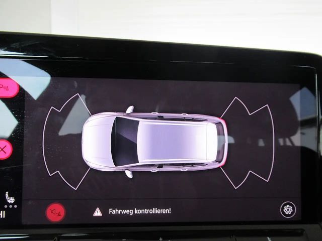 Volkswagen Golf DSG Life Variant