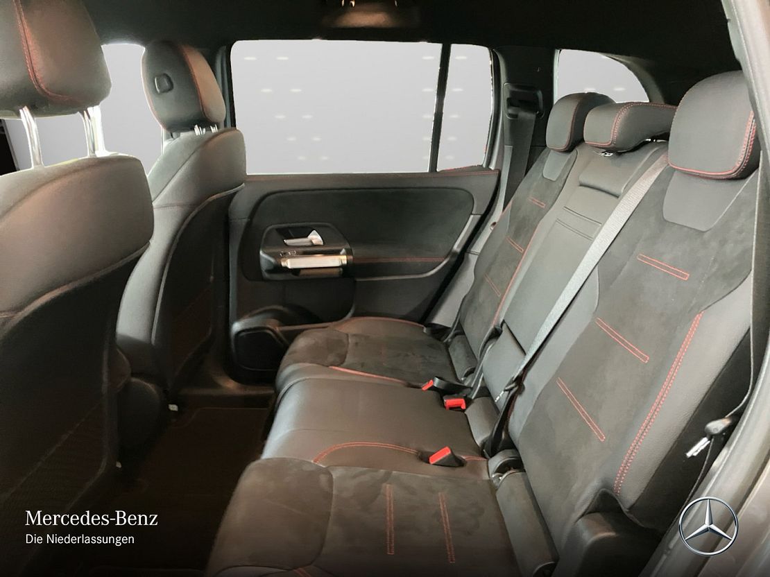 Mercedes-Benz EQB 300 4MATIC