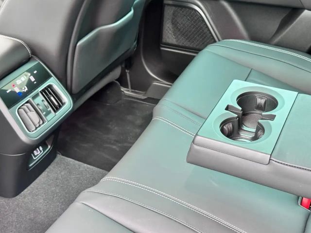 Maserati Grecale Modena