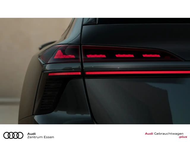 Audi A6 3.0 TFSI Avant Quattro S-Line S-Tronic