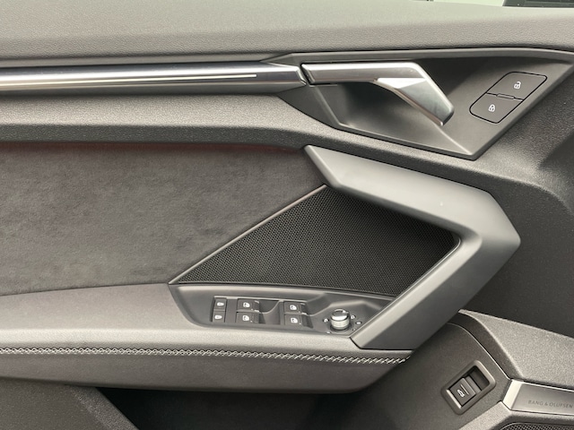 Audi S3 Quattro S-Tronic Sportback