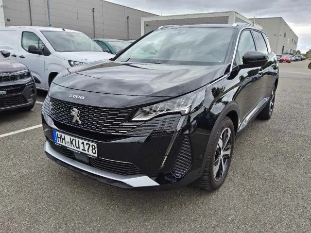 Peugeot 5008 Allure Pack EAT8 PureTech