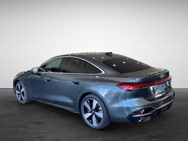 Audi A5 Hybride Quattro S-Tronic