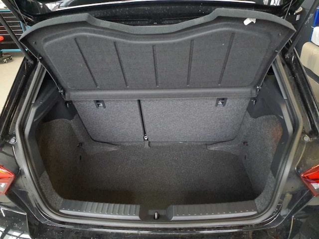 Seat Ibiza 1.0 TSI DSG Xcellence