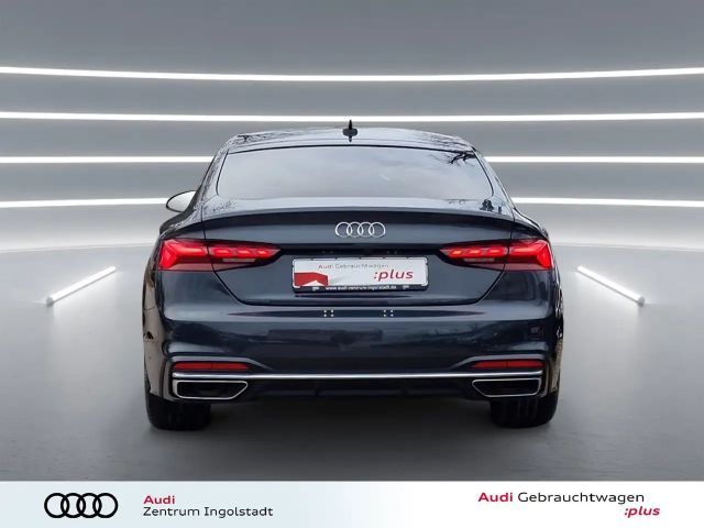 Audi A5 40 TFSI Sportback