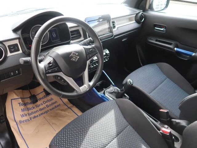 Suzuki Ignis AllGrip Flash