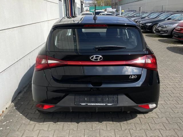 Hyundai i20 1.0 Select T-GDi