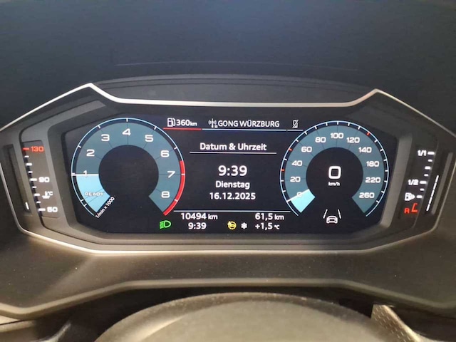 Audi A1 30 TFSI Sportback