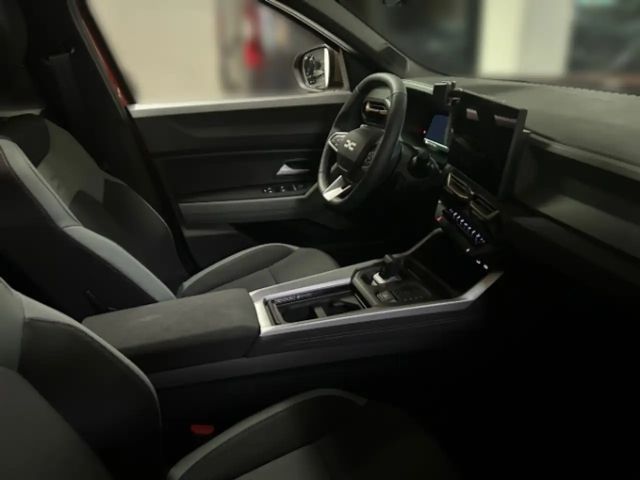 Dacia Bigster Extreme Hybrid 155