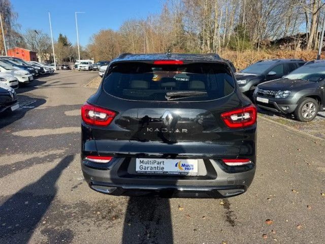 Renault Kadjar Black Edition