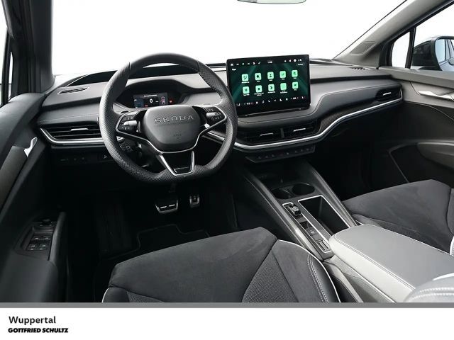 Skoda Enyaq Sportline