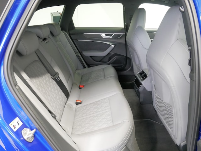 Audi S6 Avant Quattro