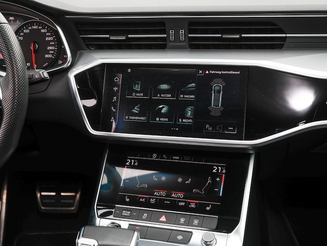 Audi A6 40 TDI Avant Quattro S-Tronic Sport