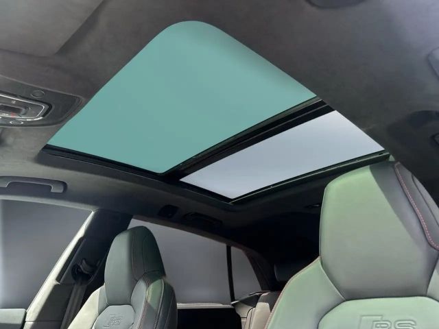 Audi RS Q8 4.0 TFSI Quattro